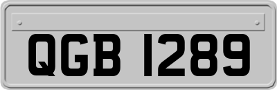 QGB1289