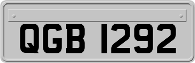 QGB1292