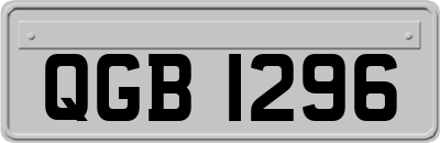 QGB1296