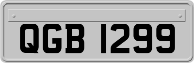 QGB1299