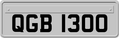 QGB1300