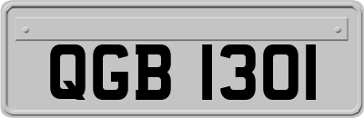QGB1301