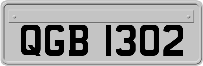 QGB1302
