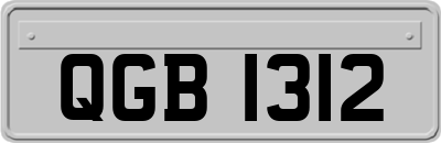 QGB1312