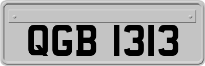 QGB1313