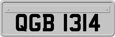 QGB1314