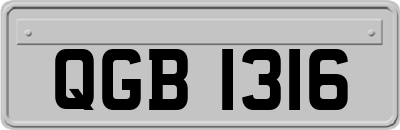 QGB1316