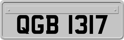 QGB1317