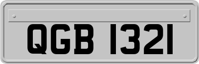 QGB1321