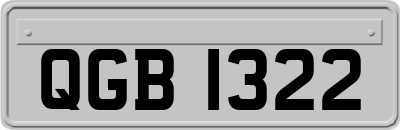 QGB1322