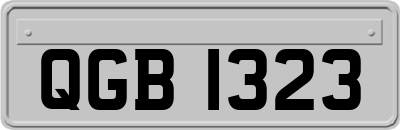 QGB1323