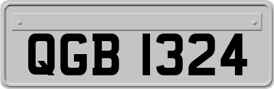 QGB1324