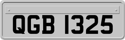 QGB1325