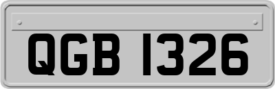 QGB1326