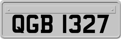 QGB1327