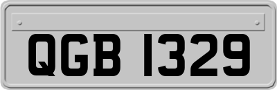 QGB1329