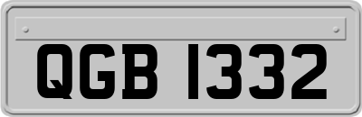 QGB1332