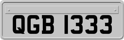 QGB1333