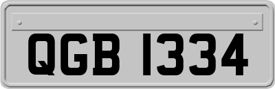 QGB1334