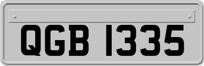 QGB1335
