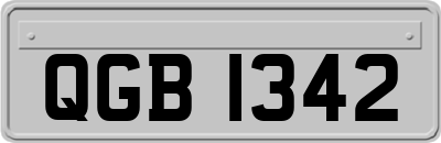 QGB1342