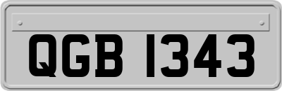 QGB1343