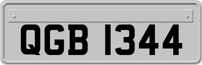 QGB1344