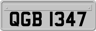 QGB1347