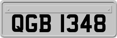 QGB1348