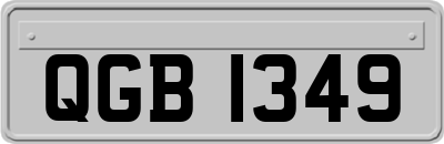 QGB1349