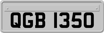 QGB1350