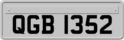 QGB1352