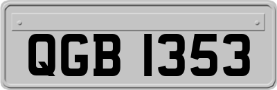 QGB1353