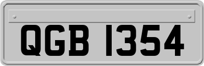 QGB1354