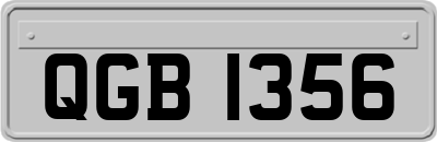 QGB1356