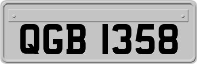 QGB1358