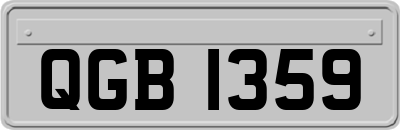 QGB1359