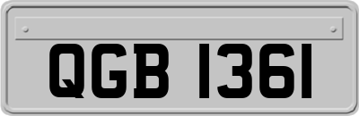 QGB1361