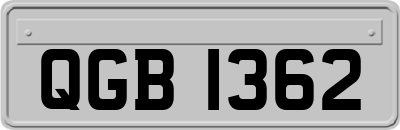 QGB1362