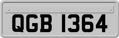 QGB1364