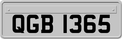QGB1365