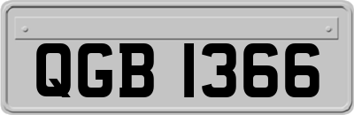 QGB1366