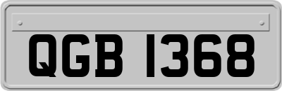 QGB1368
