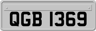 QGB1369