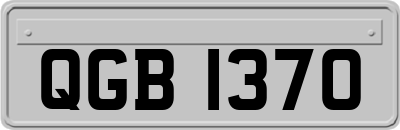 QGB1370