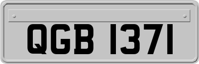 QGB1371