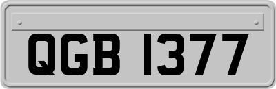 QGB1377