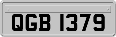 QGB1379