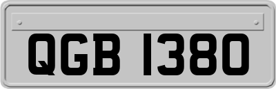 QGB1380