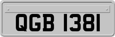QGB1381